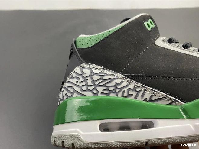 Green CT8532-030 3 Jordan Air Pine 0916